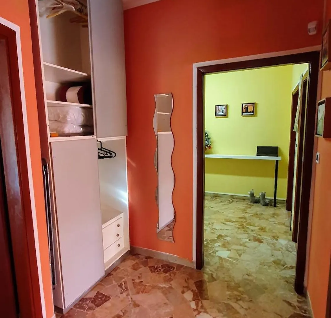 Giusi - Coccolo Per Max 6 Persone A 10 Minuti Dal Centro Di Padova Apartment 0*,