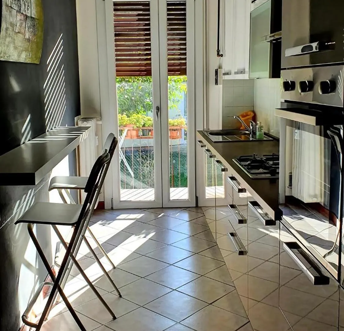 Giusi - Coccolo Per Max 6 Persone A 10 Minuti Dal Centro Di Padova Apartment