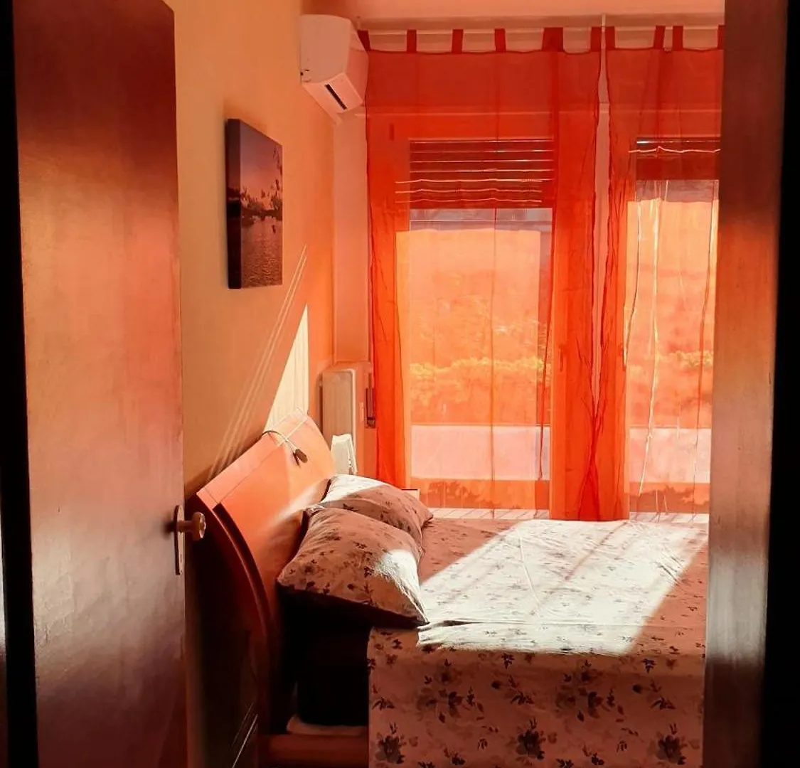 Giusi - Coccolo Per Max 6 Persone A 10 Minuti Dal Centro Di Padova Apartment