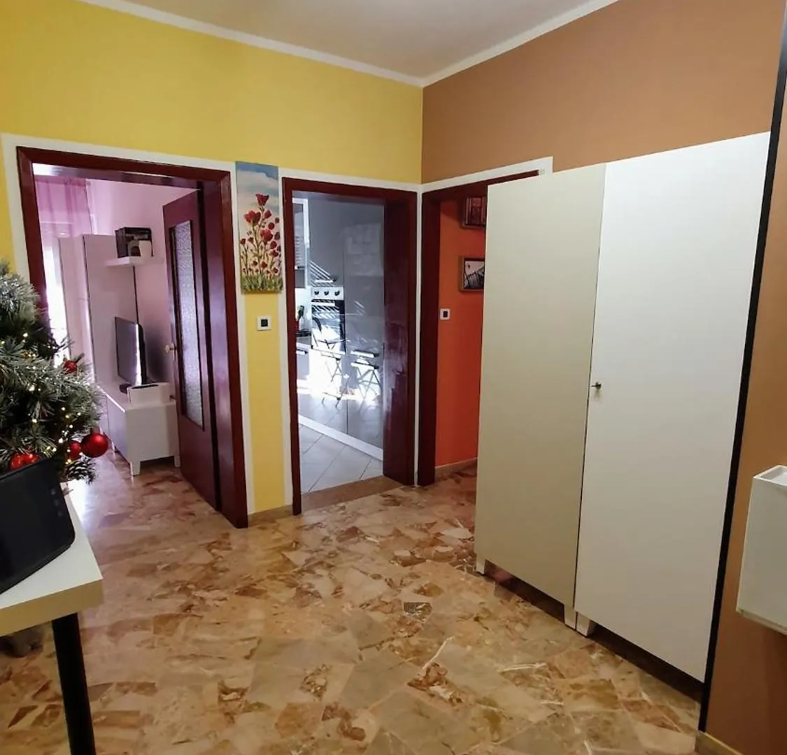 Giusi - Coccolo Per Max 6 Persone A 10 Minuti Dal Centro Di Padova Apartment