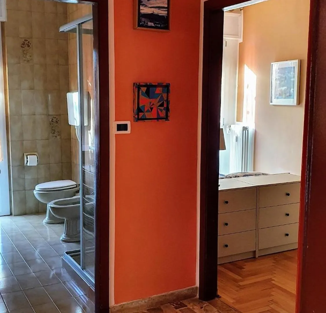 Giusi - Coccolo Per Max 6 Persone A 10 Minuti Dal Centro Di Padova Apartment Italy