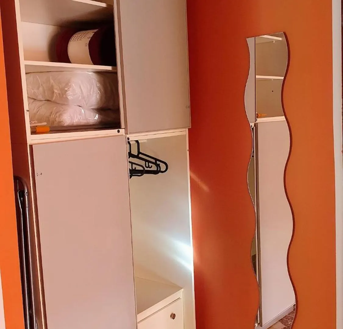 Giusi - Coccolo Per Max 6 Persone A 10 Minuti Dal Centro Di Padova Apartment 0*,  Italy