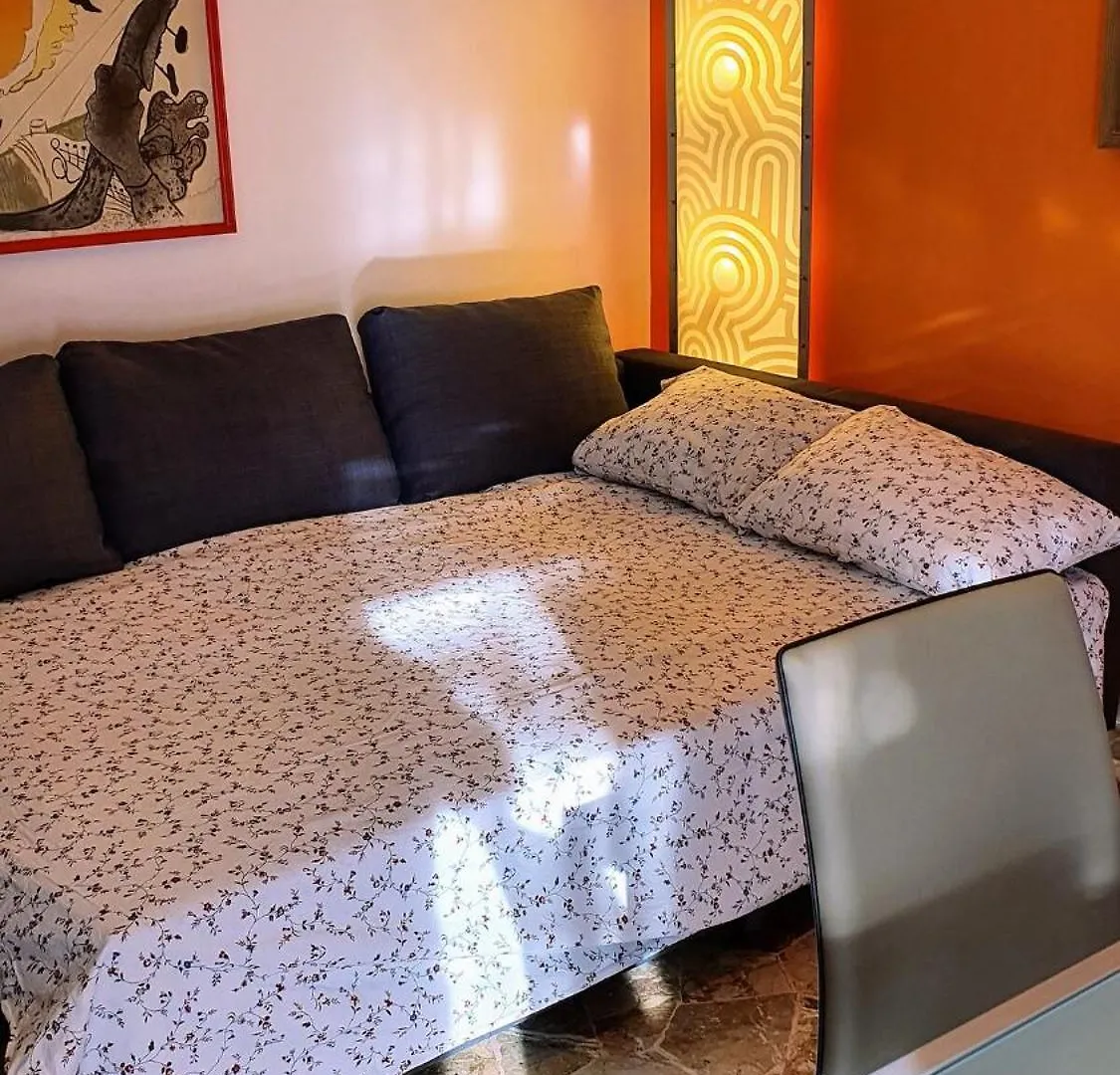 Giusi - Coccolo Per Max 6 Persone A 10 Minuti Dal Centro Di Padova Apartment