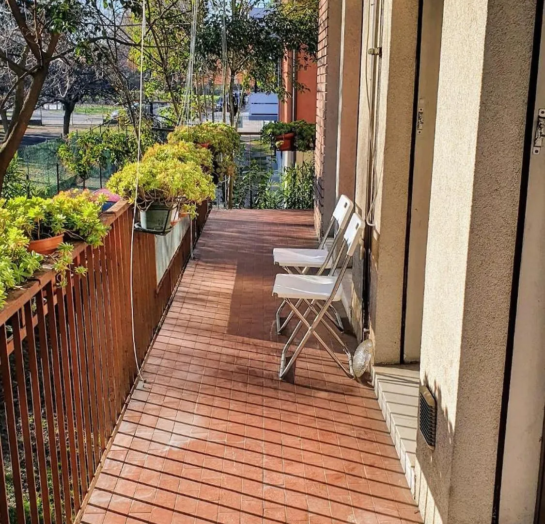 Giusi - Coccolo Per Max 6 Persone A 10 Minuti Dal Centro Di Padova Apartment Italy